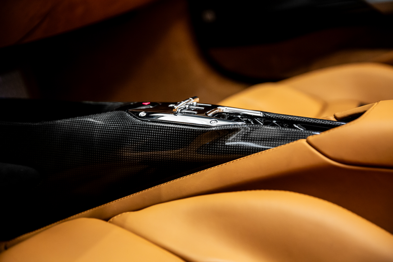Ferrari SF90 Spider Assetto Fiorano ~Ferrari Munsterhuis~ — photo 12
