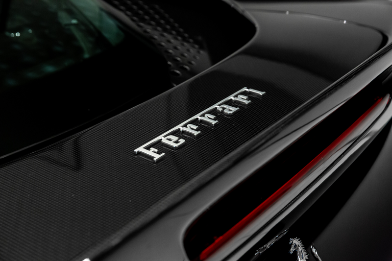 Ferrari SF90 Spider Assetto Fiorano ~Ferrari Munsterhuis~ — photo 28