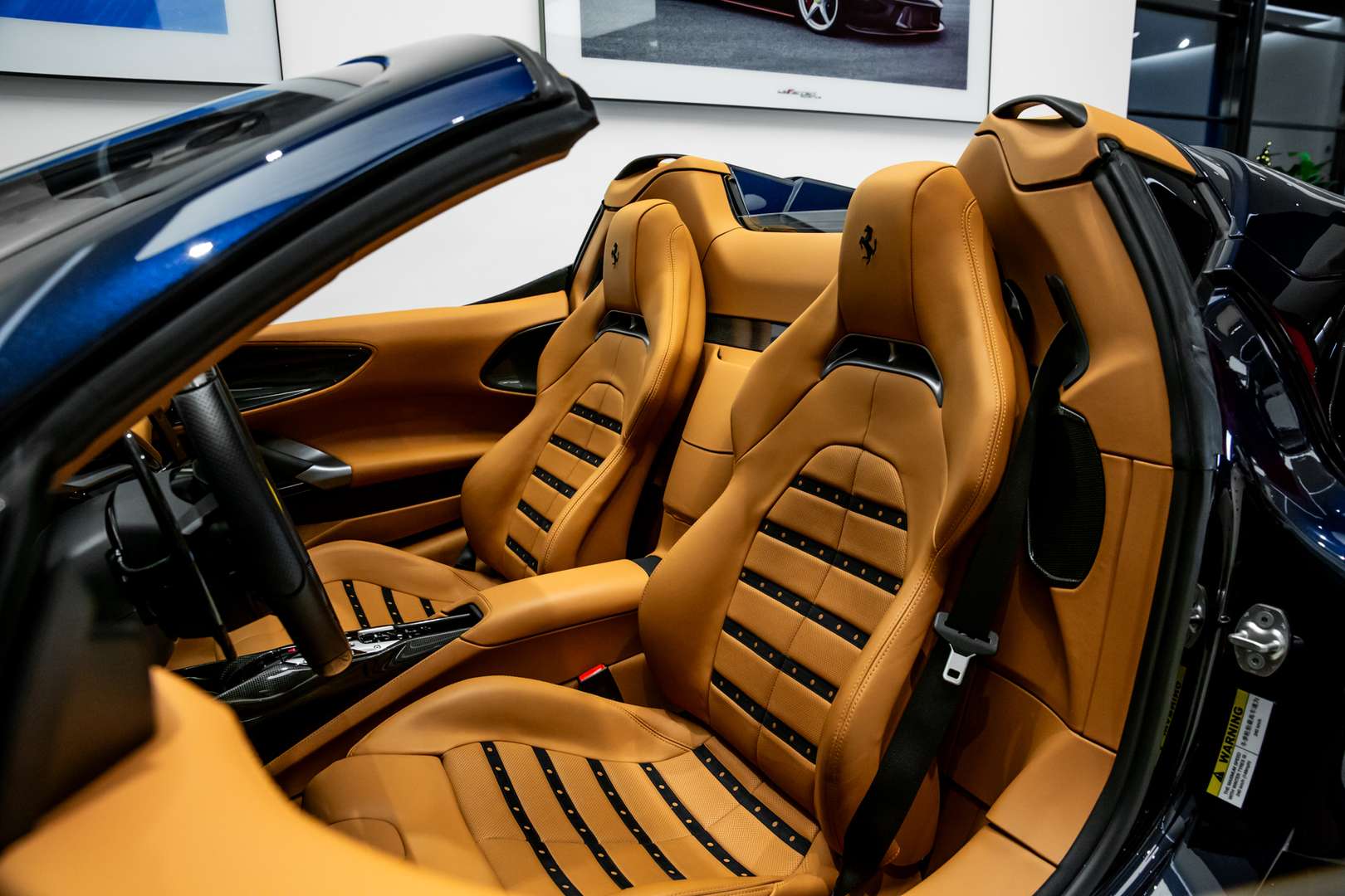 Ferrari SF90 Spider -  - Joinsteer - #3