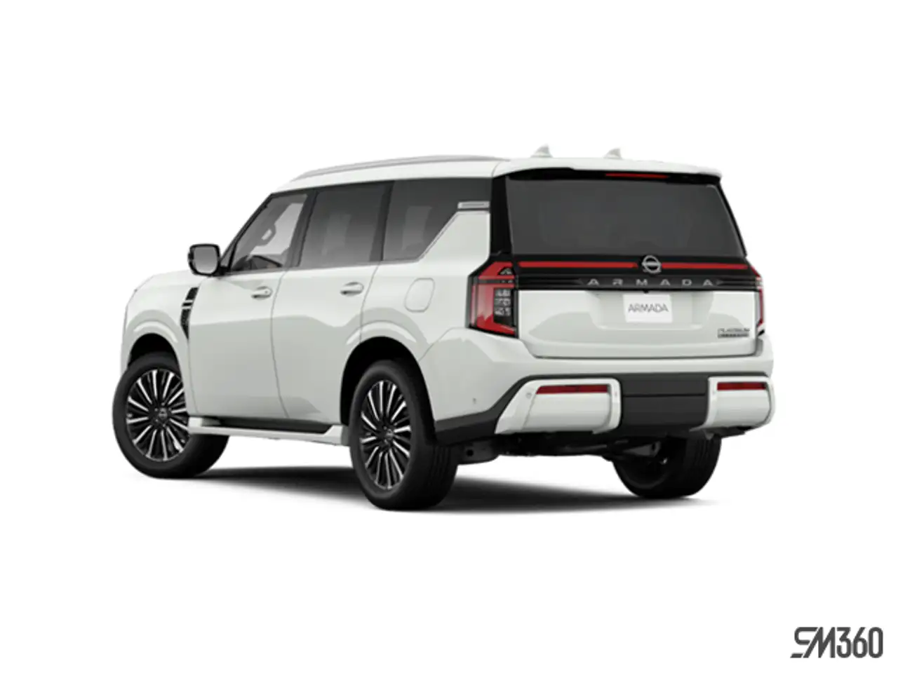 Nissan Armada photo Nissan Armada