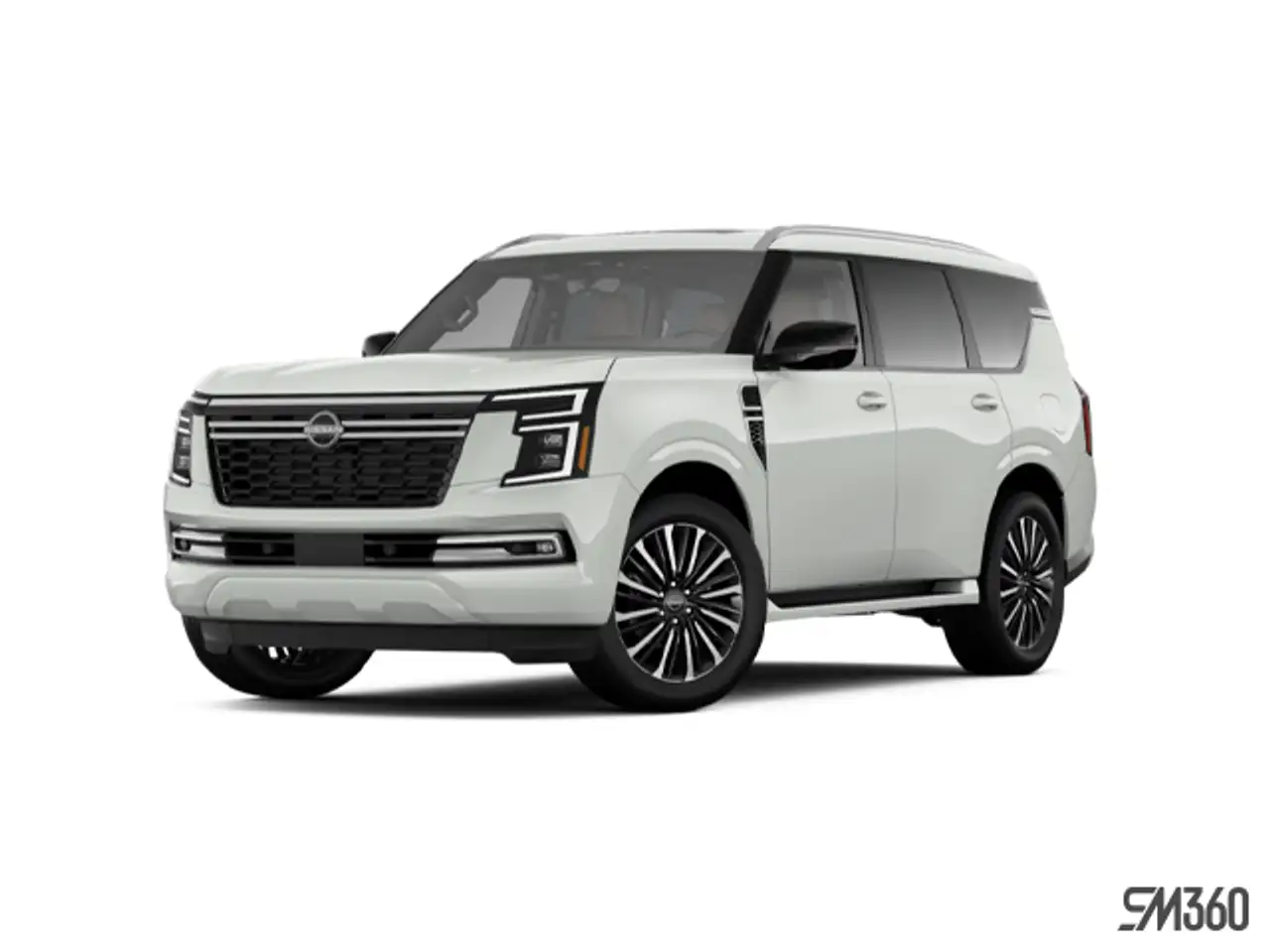 Nissan Armada photo Nissan Armada