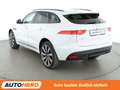 Jaguar F-Pace 30d R-Sport AWD Aut.*NAV*XENON*TEMPO*PDC*SHZ Weiß - thumbnail 4