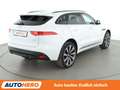 Jaguar F-Pace 30d R-Sport AWD Aut.*NAV*XENON*TEMPO*PDC*SHZ Weiß - thumbnail 6