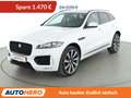 Jaguar F-Pace 30d R-Sport AWD Aut.*NAV*XENON*TEMPO*PDC*SHZ Weiß - thumbnail 1