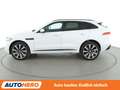 Jaguar F-Pace 30d R-Sport AWD Aut.*NAV*XENON*TEMPO*PDC*SHZ Weiß - thumbnail 3
