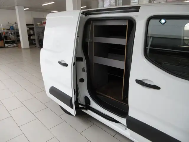 Citroen Berlingo view 13