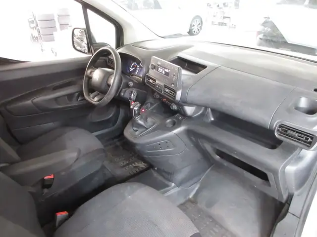 Citroen Berlingo view 6