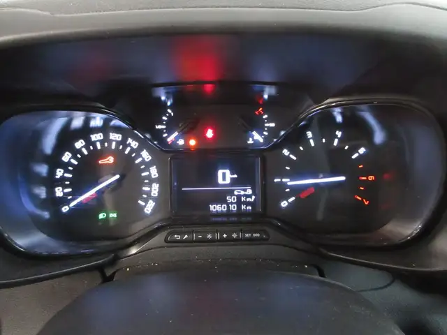 Citroen Berlingo view 7