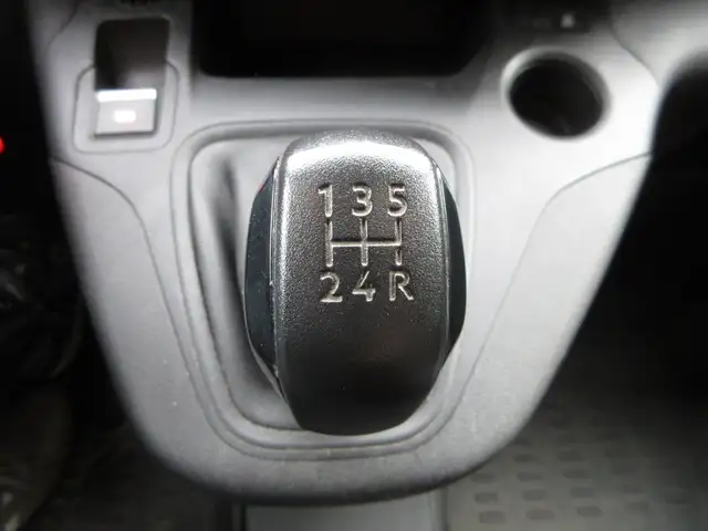 Citroen Berlingo view 10