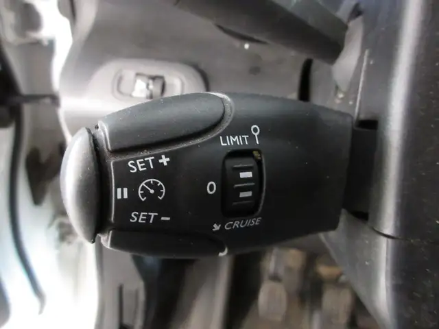 Citroen Berlingo view 12