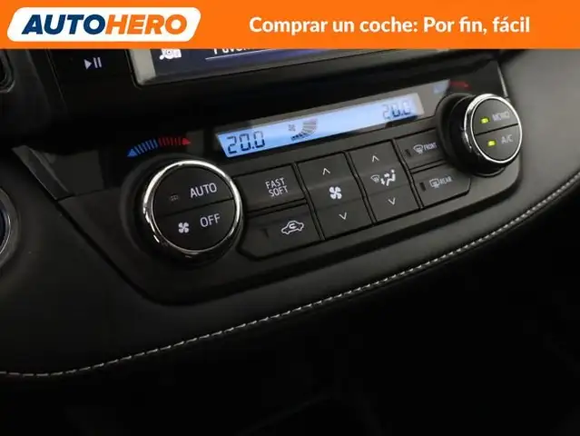 Toyota Rav4 view 26
