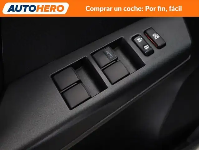 Toyota Rav4 view 30