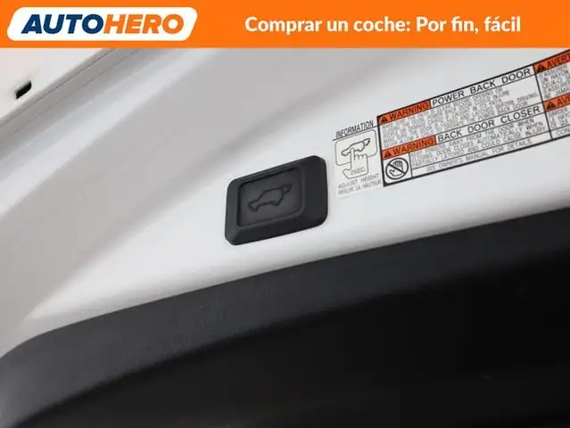 Toyota Rav4 view 28
