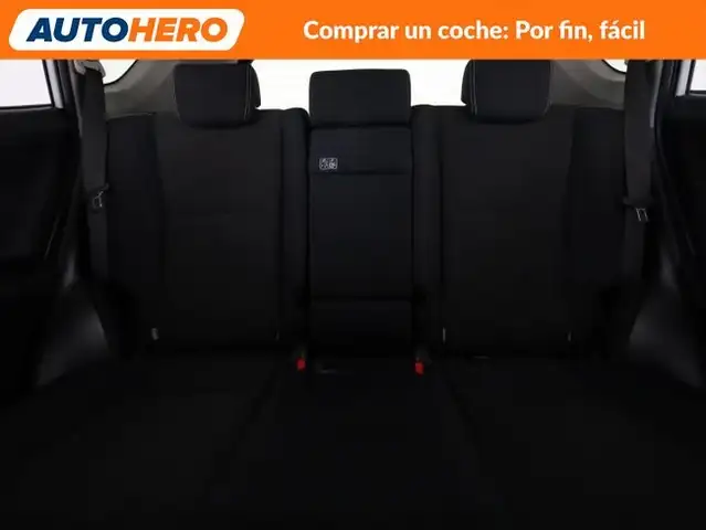 Toyota Rav4 view 16