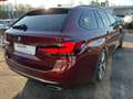BMW 530 d xDrive A Luxury Line Head-Up HiFi DAB WLAN Rot - thumbnail 6