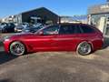 BMW 530 d xDrive A Luxury Line Head-Up HiFi DAB WLAN Rot - thumbnail 2