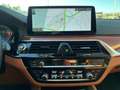 BMW 530 d xDrive A Luxury Line Head-Up HiFi DAB WLAN Rot - thumbnail 11