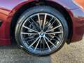 BMW 530 d xDrive A Luxury Line Head-Up HiFi DAB WLAN Rot - thumbnail 43
