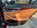 BMW 530 d xDrive A Luxury Line Head-Up HiFi DAB WLAN Rot - thumbnail 36
