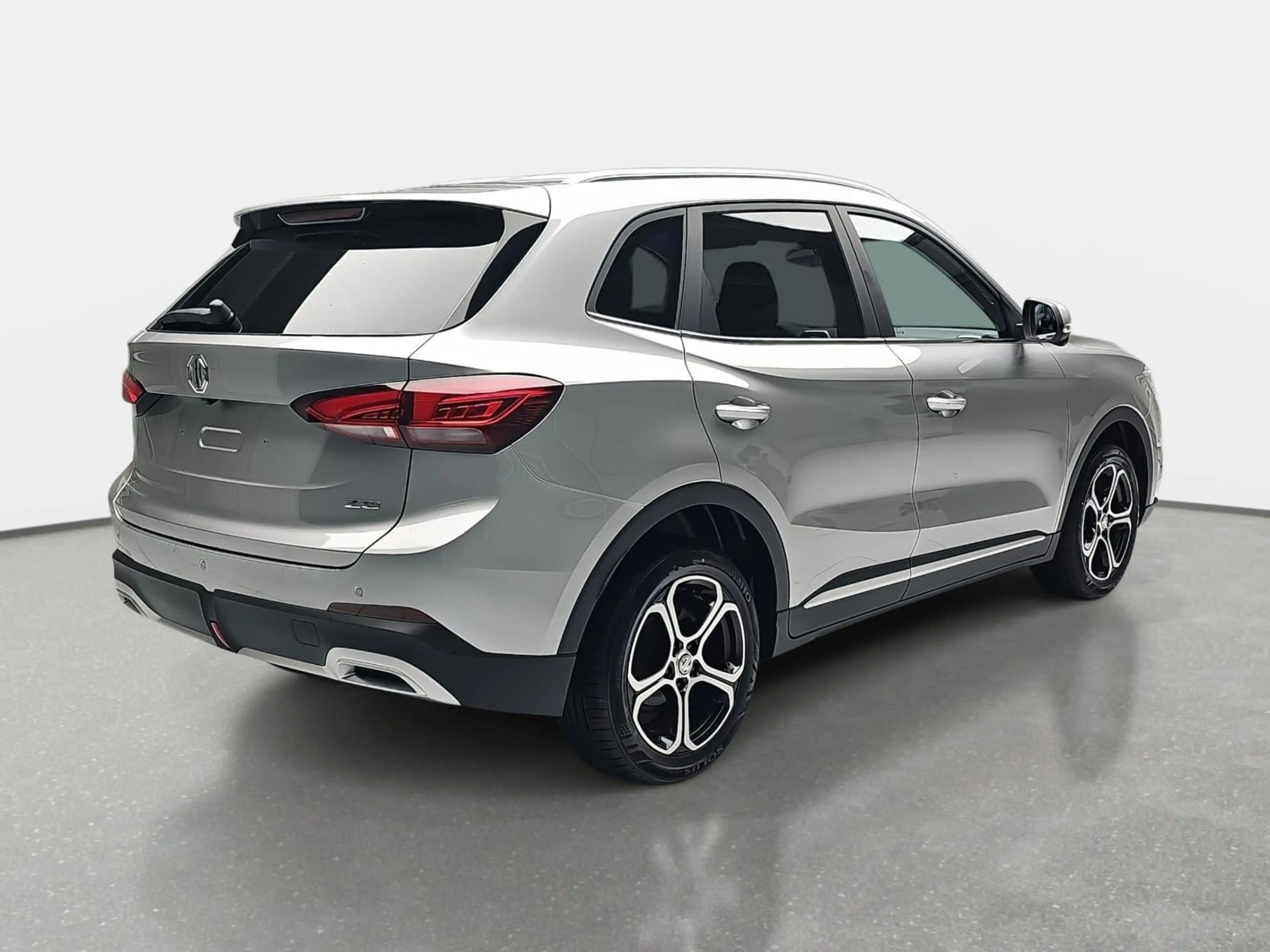 MG ZS ZS 1.5 VTI-TECH COMFORT NAVI LM17 KEYLESS-ENTRY — photo 4