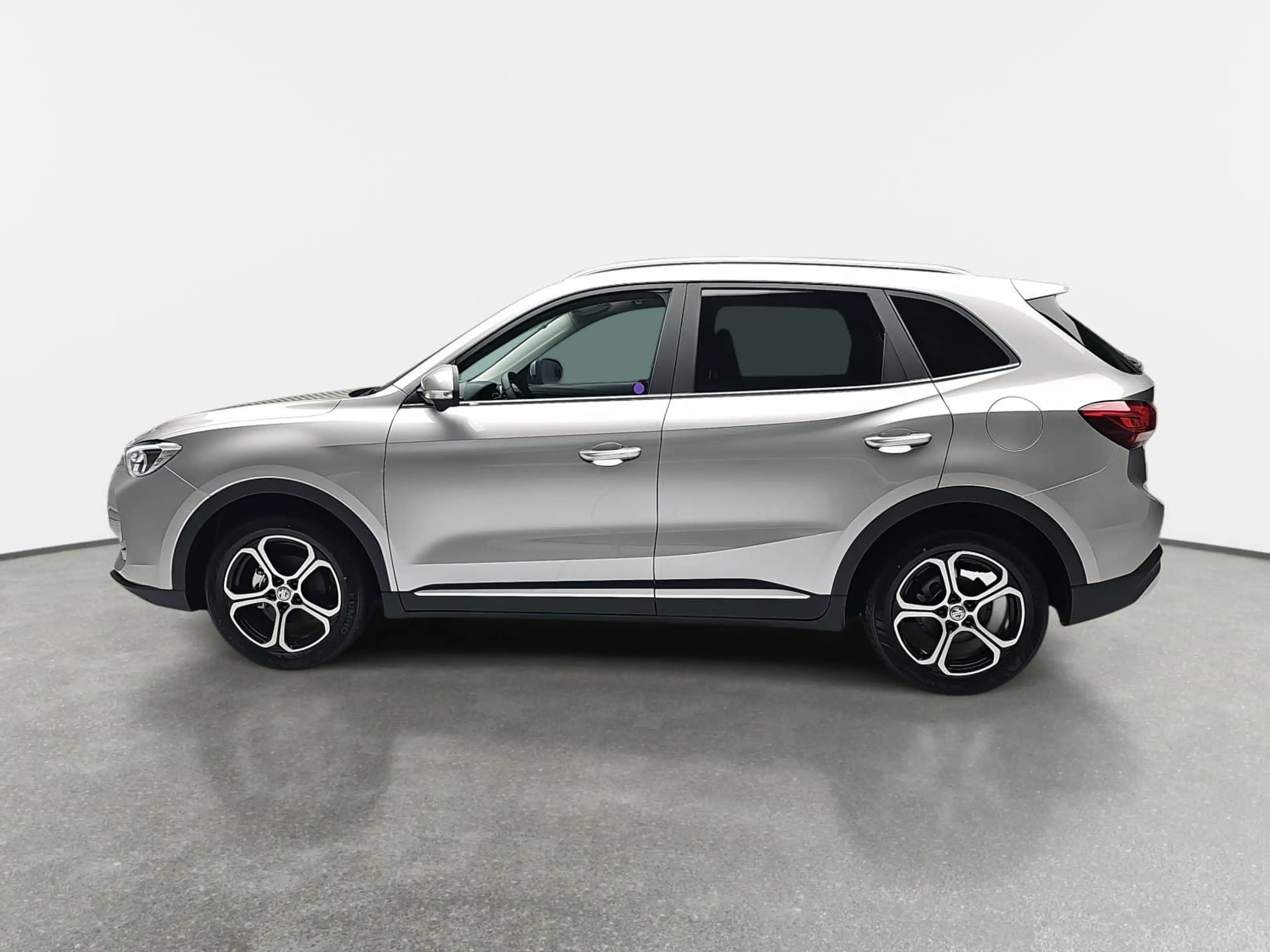 MG ZS ZS 1.5 VTI-TECH COMFORT NAVI LM17 KEYLESS-ENTRY — photo 6