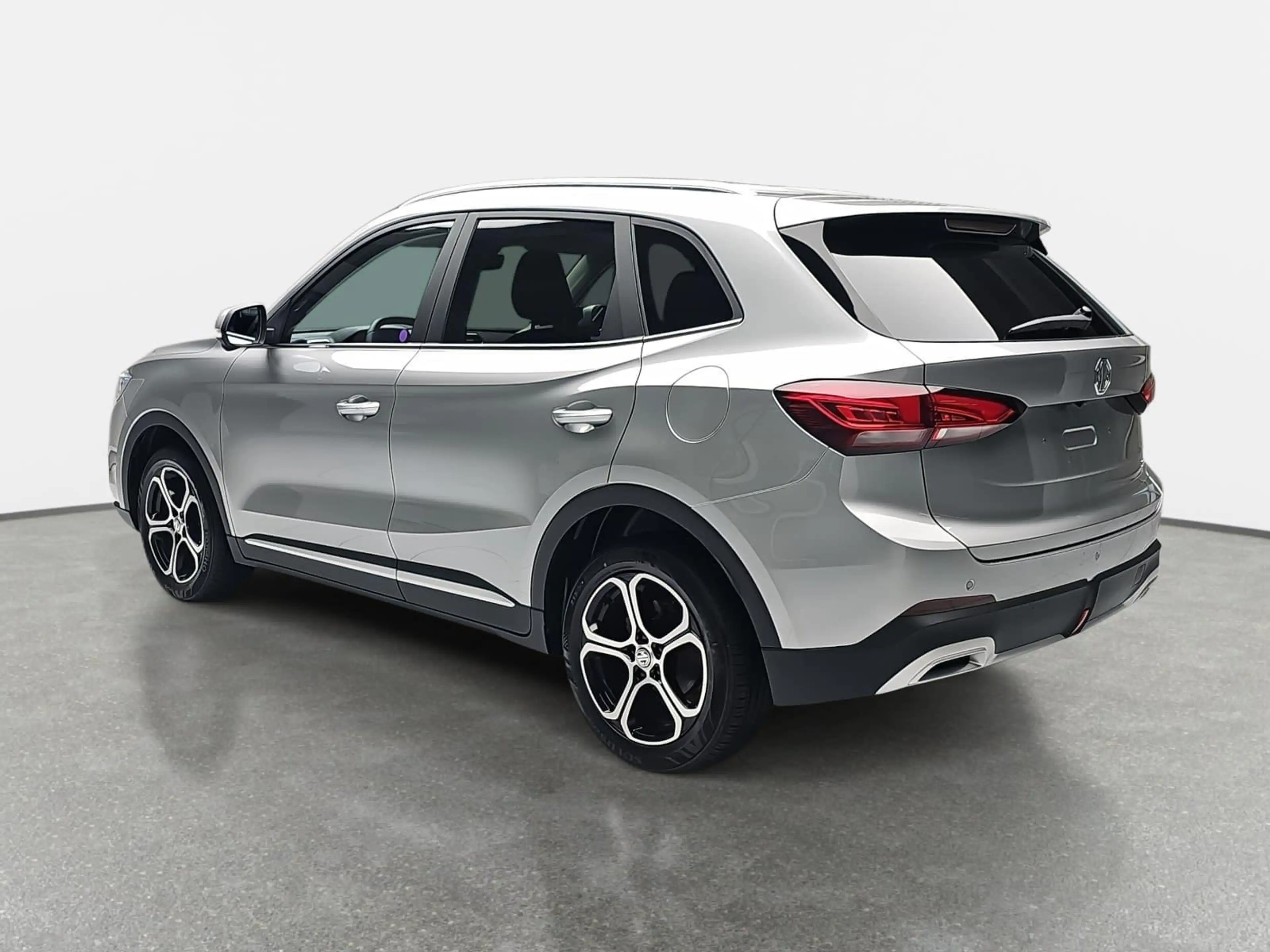 MG ZS ZS 1.5 VTI-TECH COMFORT NAVI LM17 KEYLESS-ENTRY — photo 5