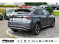 Volkswagen Taigo Style 1.0 TSI DSG AHK NAVI KAMERA ACC MATRIX PDC A Grau - thumbnail 4