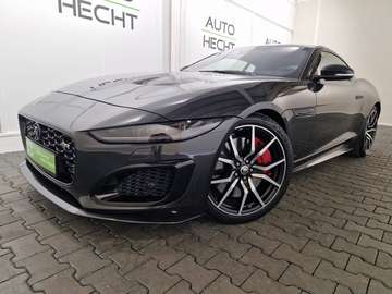 P575 Coupe, Panorama, 20 Zoll, deutsch