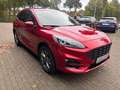 Ford Kuga Plug-In Hybrid ST-Line X RFK/LED/Navi/GJR Rot - thumbnail 4