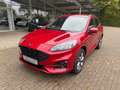 Ford Kuga Plug-In Hybrid ST-Line X RFK/LED/Navi/GJR Rot - thumbnail 1
