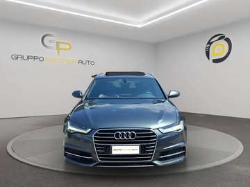 A6 Avant 2.0 tdi S-LINE 190cv s-tronic