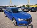 Skoda Superb Kombi 2,0 TDI Ambition DSG *2022er+VIRTUAL+LED* Blau - thumbnail 3