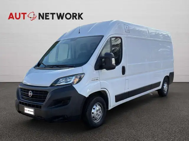 2020 Fiat Ducato in White for sale