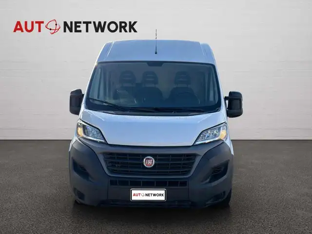 Fiat Ducato view 5