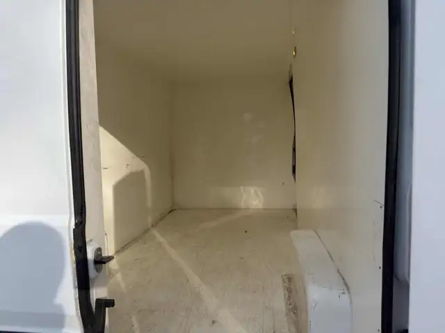 Fiat Ducato view 10