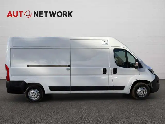 Fiat Ducato view 6
