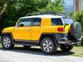 Toyota FJ Cruiser Gelb - thumbnail 4