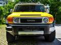 Toyota FJ Cruiser Gelb - thumbnail 5