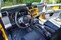 Toyota FJ Cruiser Gelb - thumbnail 6