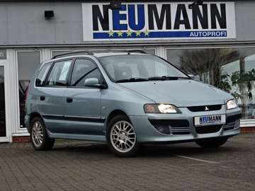 Space Star 1.8 Avance