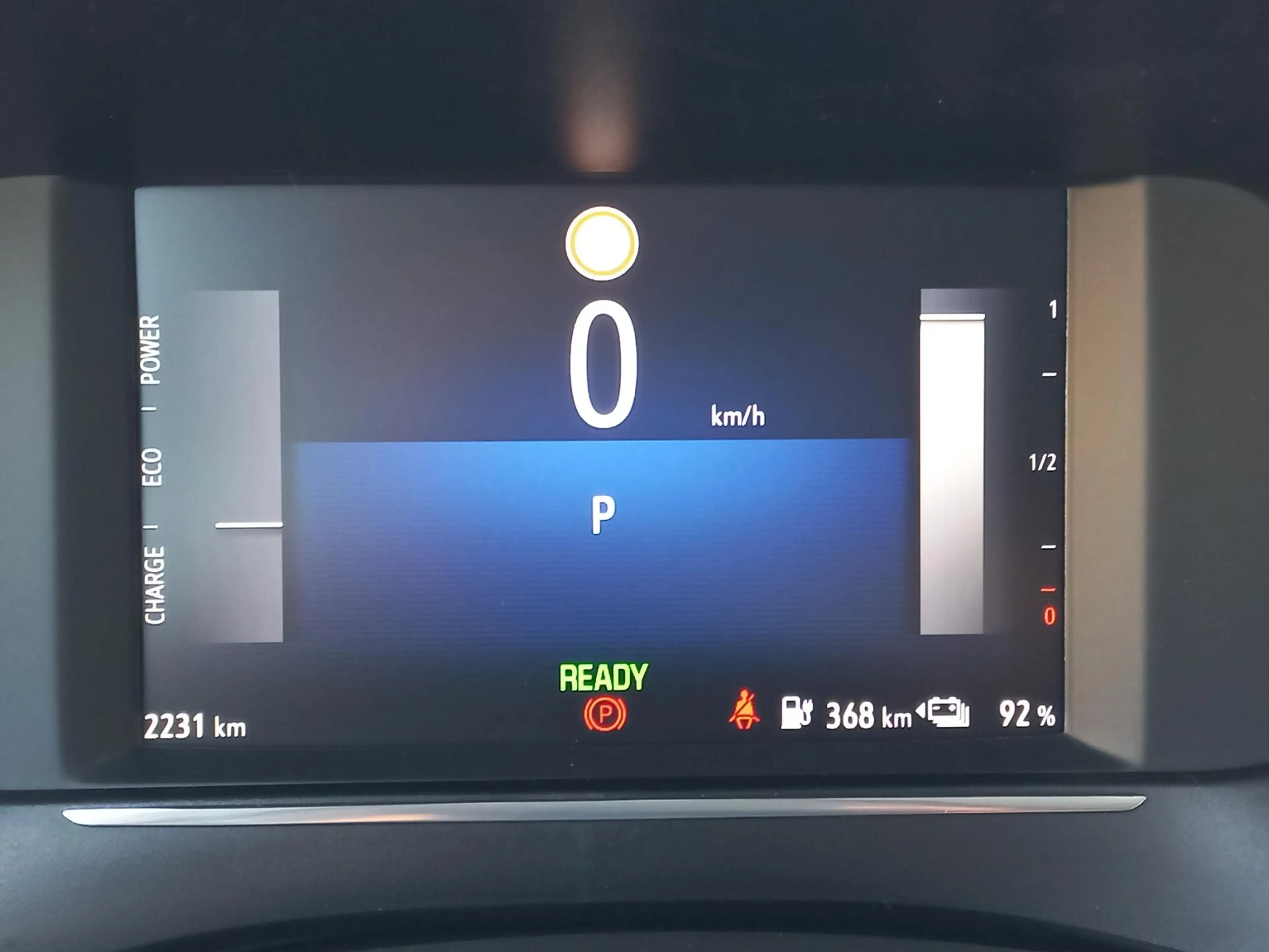 Opel Corsa-e Electric 51kWh 156pk Long Range Business Edition I — photo 6