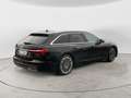 Audi A6 Avant 40 TDI S line S tronic Noir - thumbnail 6