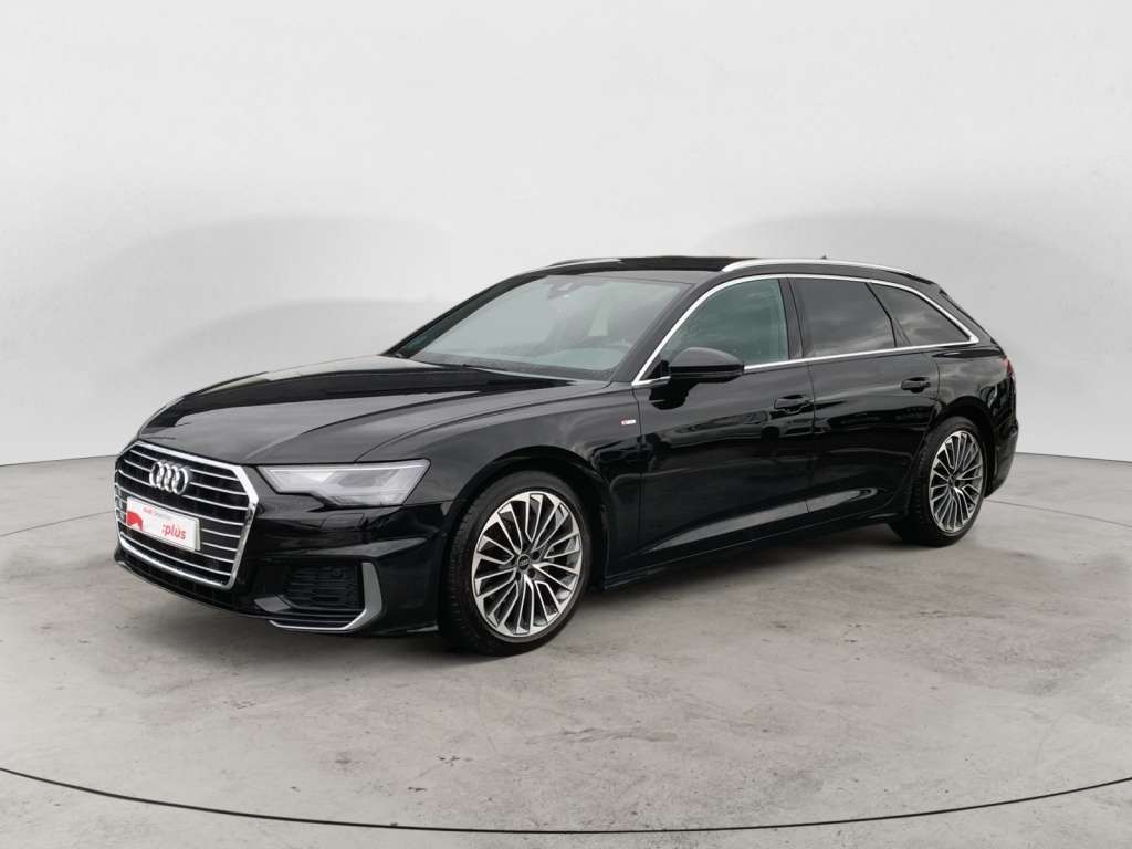 Audi A6 Avant 40 TDI S line S tronic - foto 1