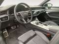 Audi A6 Avant 40 TDI S line S tronic Noir - thumbnail 11