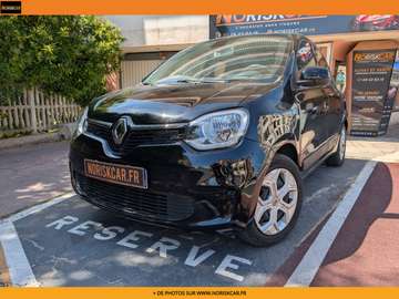 Twingo III SCe 65 - 21 Life