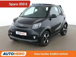 Smart ForTwo electric drive 60 kW passion *LED*TEMPO*PDC*SHZ*