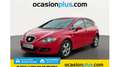 SEAT Leon 1.6 Reference Rouge - thumbnail 1