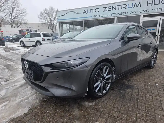 Mazda 3 Lim. 5-trg. Selection