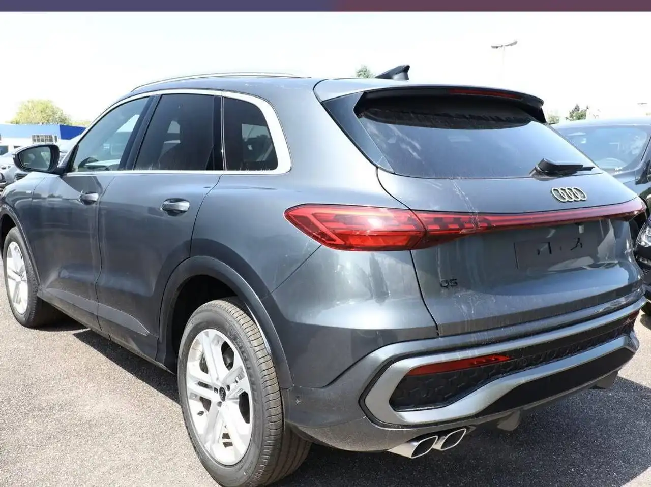 Audi Q5 2026