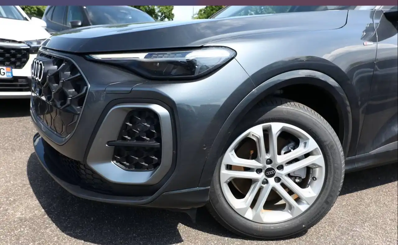 Audi Q5 2026